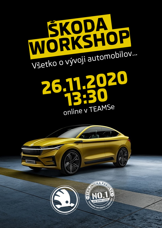 skoda workshop 2020 plagat