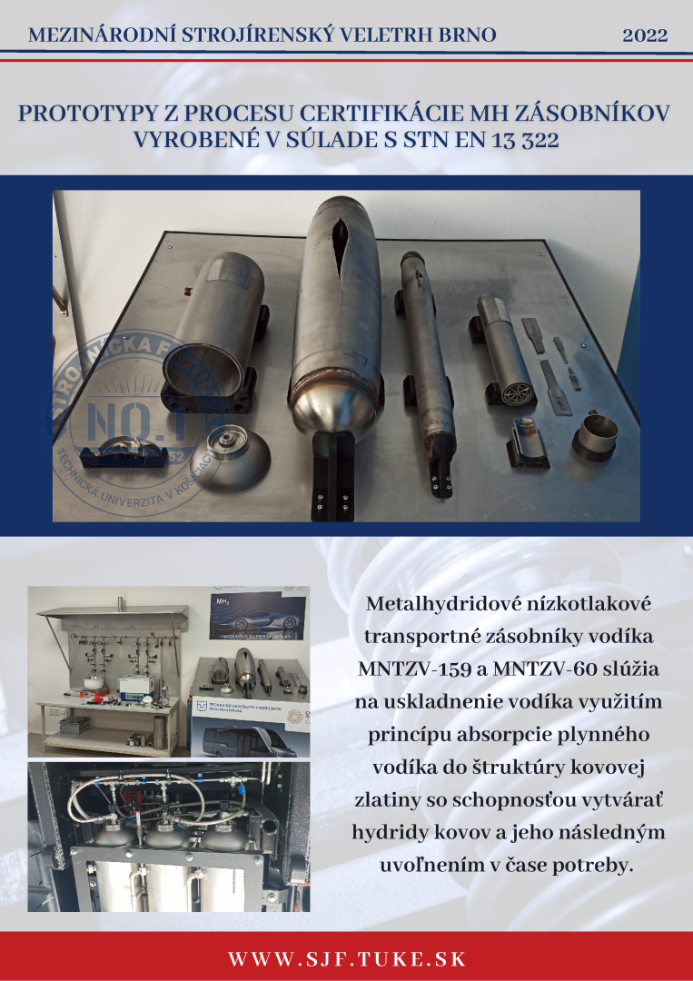 prototypy z procesu certifikácie fin Strana 1