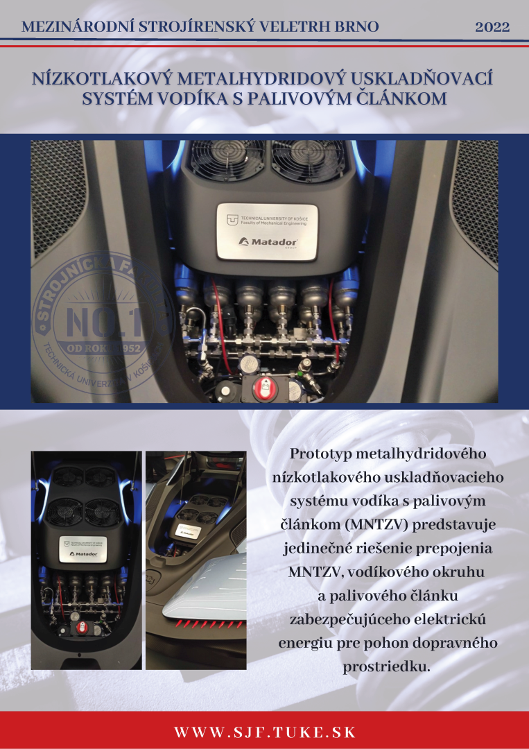 uskladňovací systém vodíka fin Strana 1