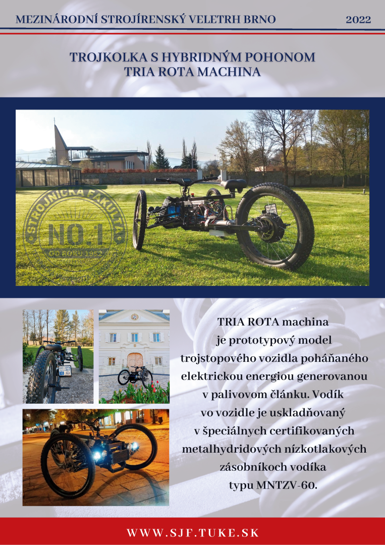 triarota fin Strana 1