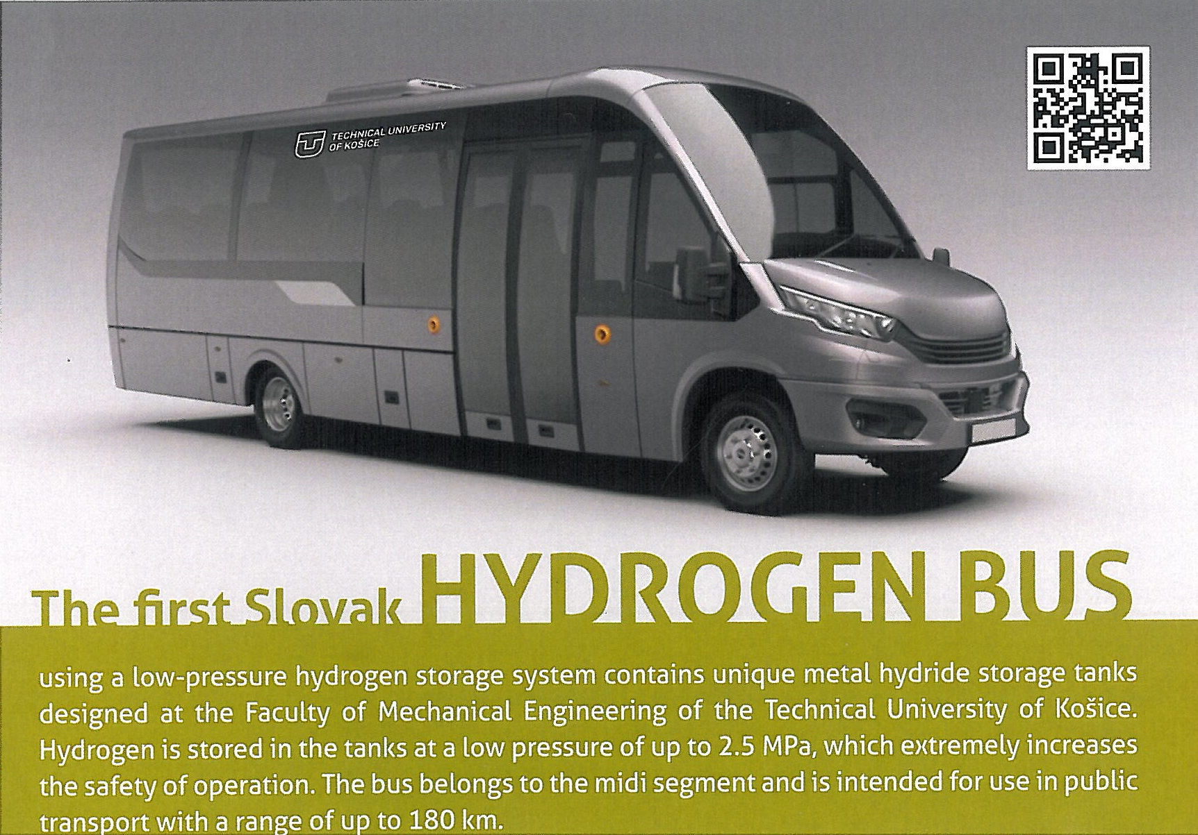 HydrogenBus
