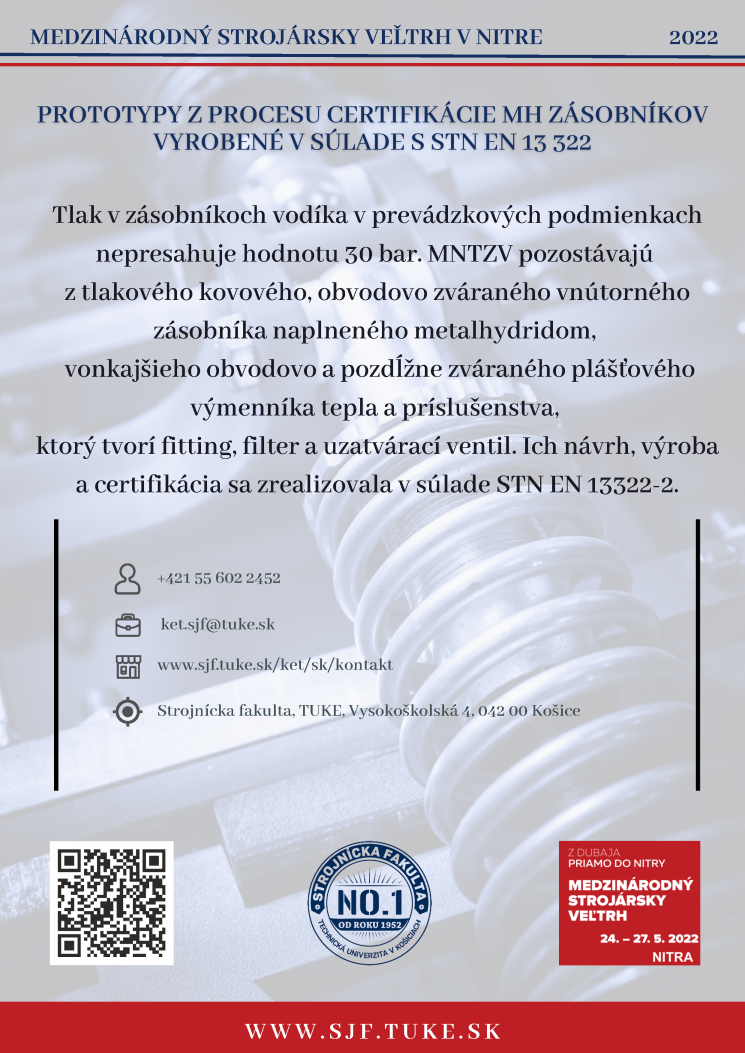 prototypy z procesu certifikácie fin Strana 2