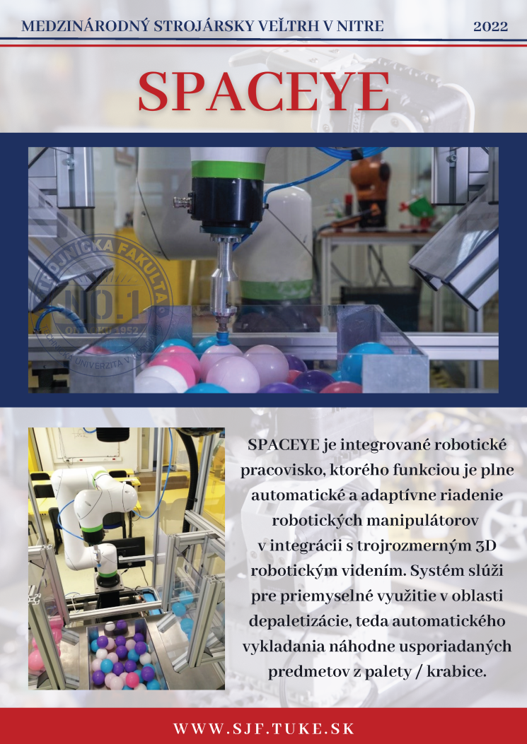 spaceye fin Strana 1