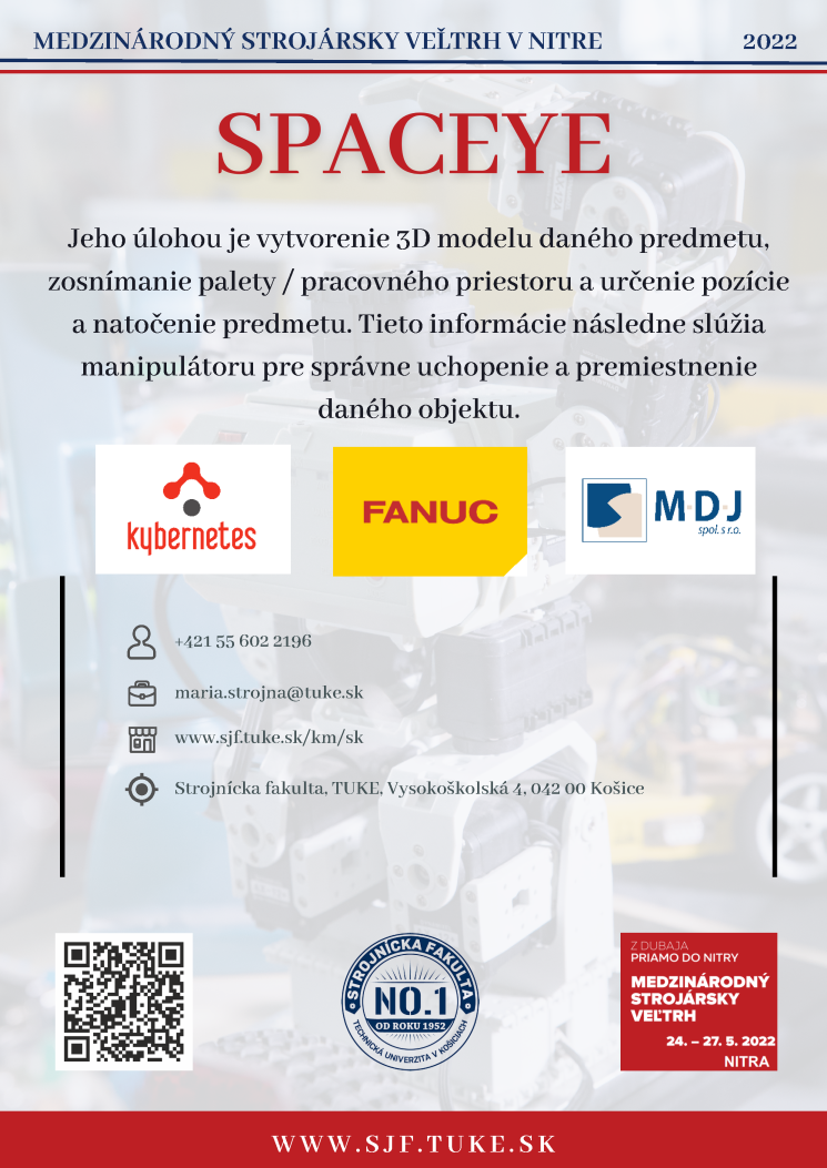 spaceye fin Strana 2