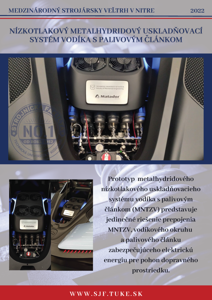 uskladňovací systém vodíka fin Strana 1