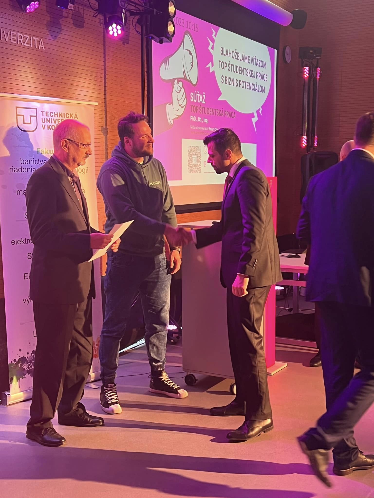 TOP studentska praca 1