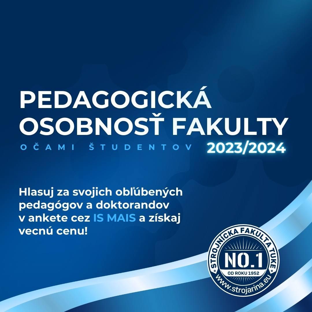Pedagogiska osobnost