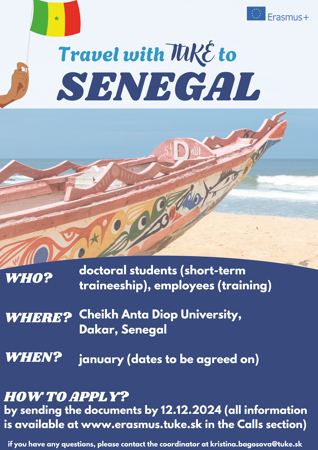 Senegal SK