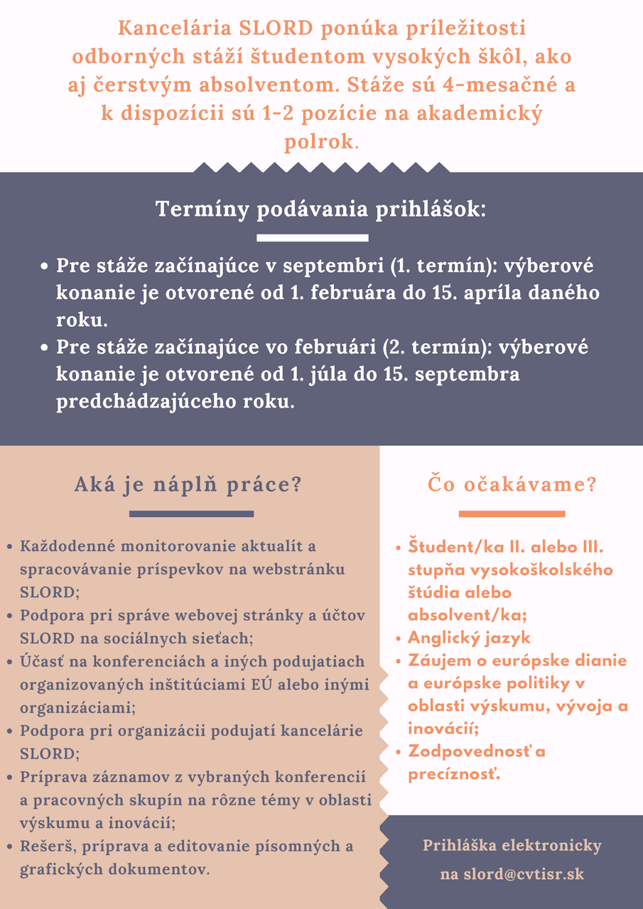 Poster studentske staze Strana 2