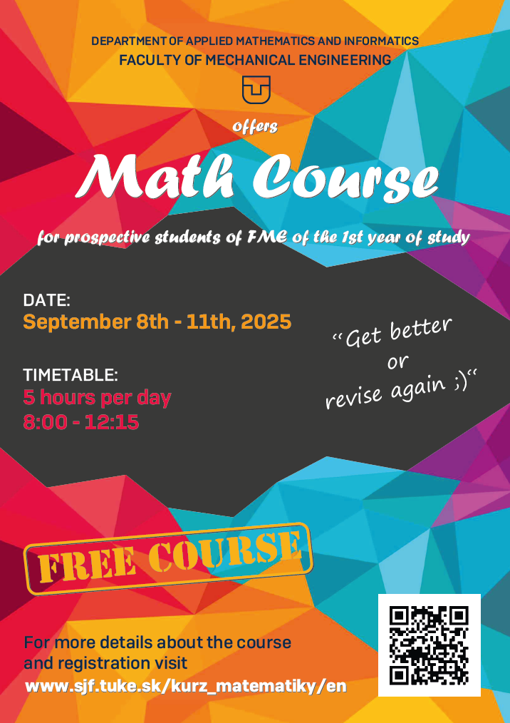 mathcourse