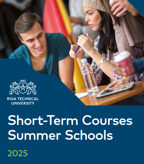 riga summer school