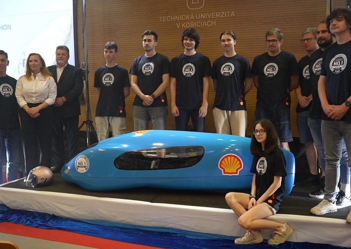 shell eco 2025