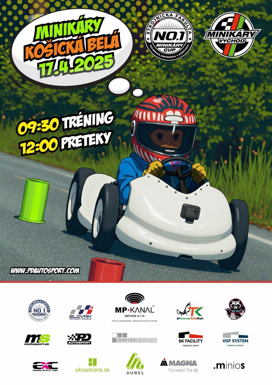 strojnícka fakulta CUP