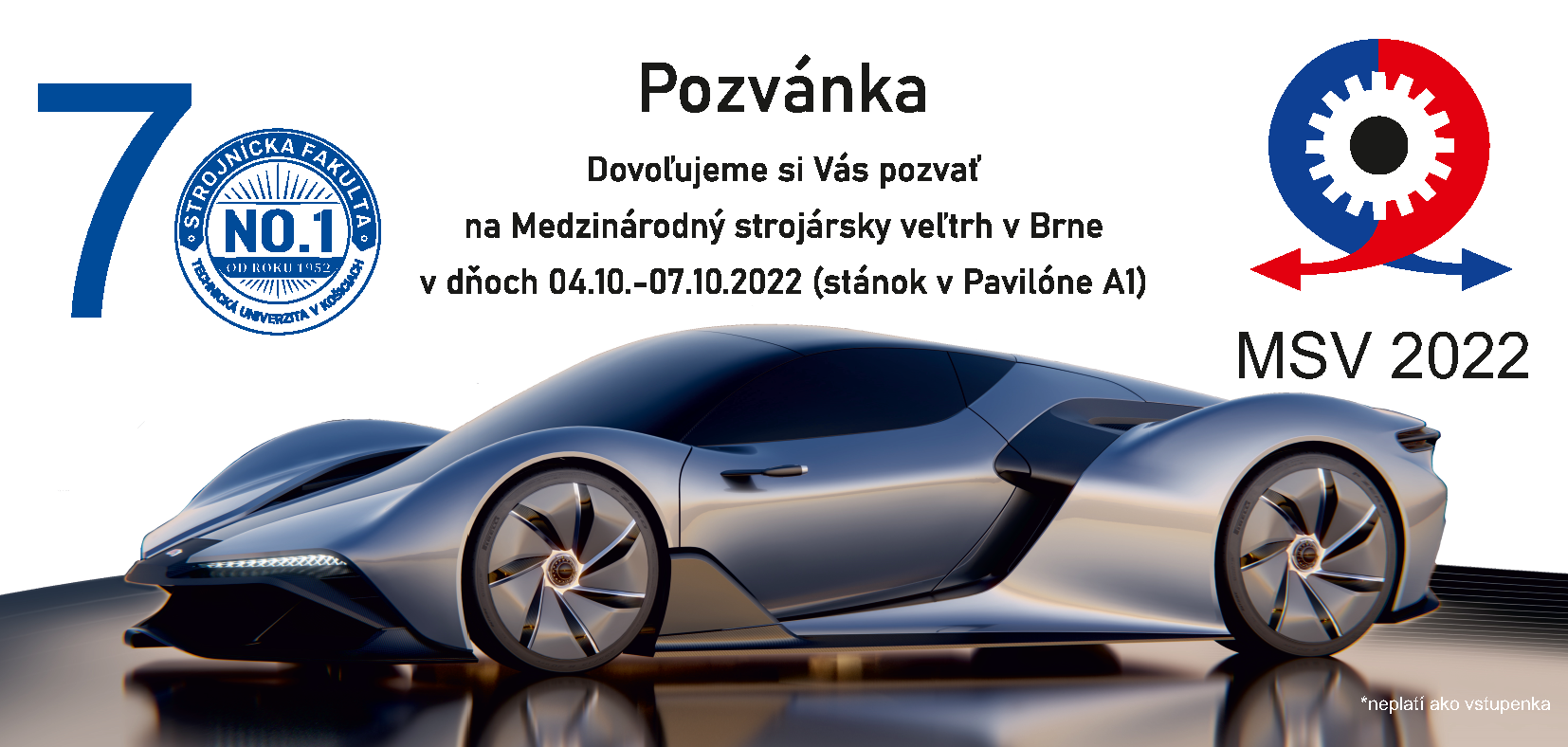 Pozvanka SjF Brno 2022