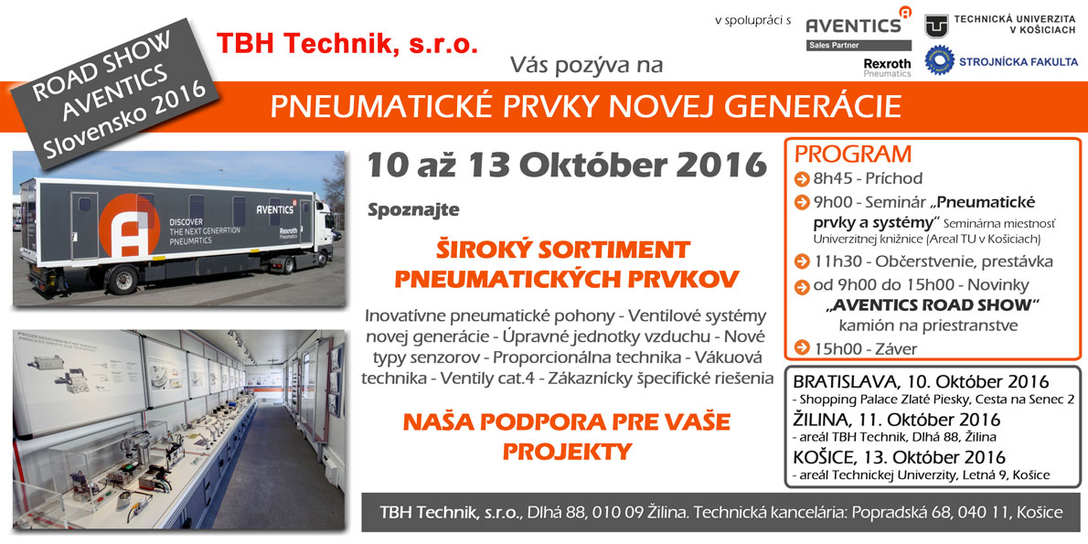 aventics pozvanka ok