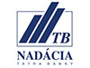 nadacia tb