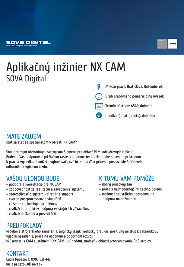 sova nx