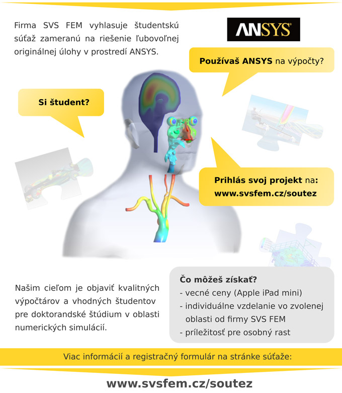 ansys studentska sutaz 2