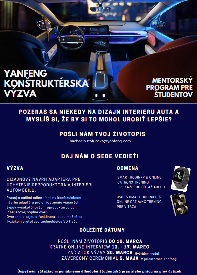 konstrukterska vyzva