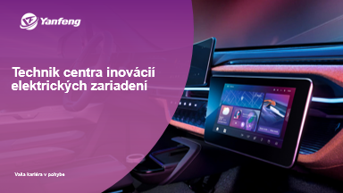 technik centra inovacii elektrickych zariadeni